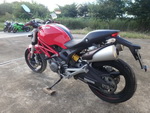     Ducati M696 Monster696 2011  11
